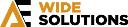 Ae wide Solutions logo